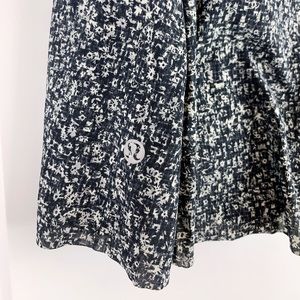 Lululemon skirt